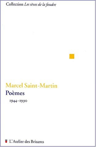 Poèmes (1944-1990)