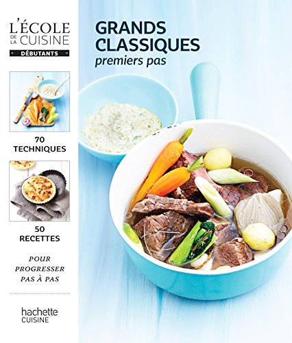 Grands classiques premiers pas