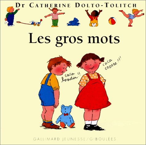 Les gros mots