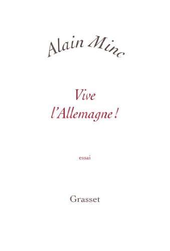 Vive l'Allemagne !