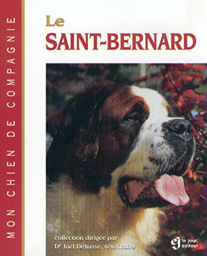 Le saint-bernard