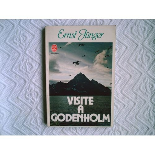 Visite à Godenholm