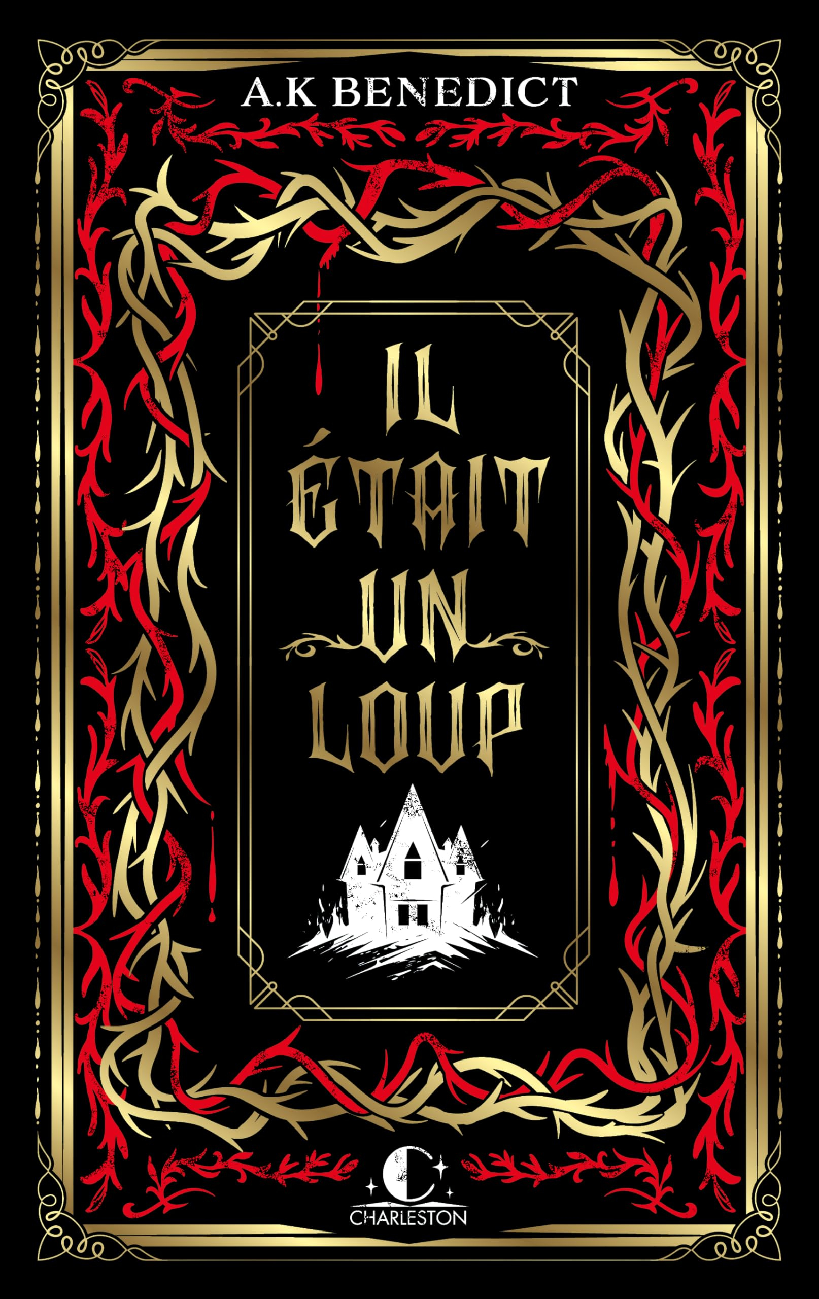 Il était un loup