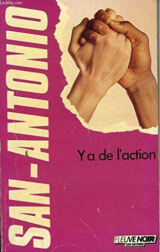 Y'a de l'action