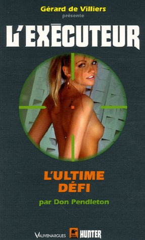 L'ultime défi