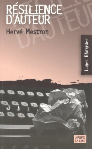 Resilience d'auteur