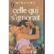 celle qui s'ignorait