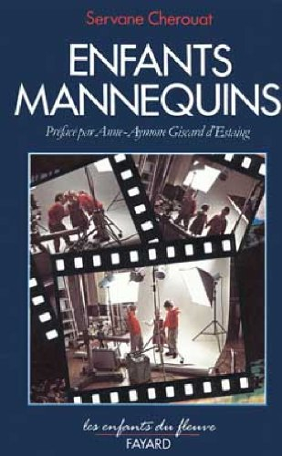 Enfants mannequins