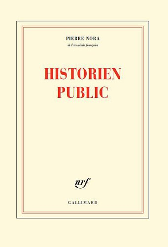 Historien public