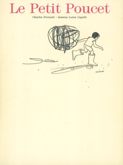 Le petit Poucet