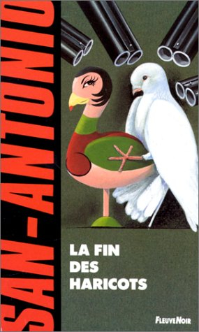 La Fin des haricots