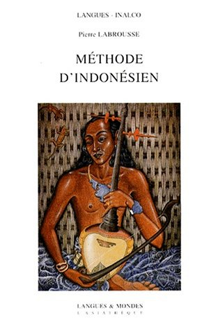 Méthode d'indonésien