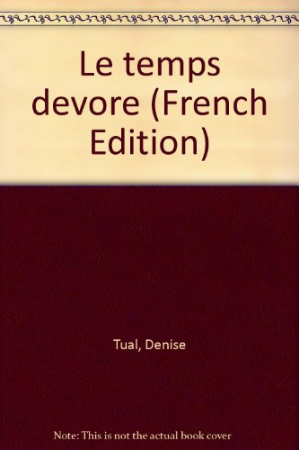 Le Temps dévoré