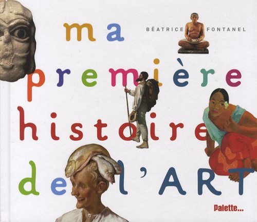 Ma première histoire de l'art