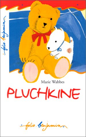 Pluchkine