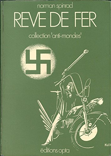 rêve de fer