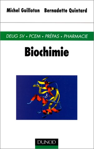 biochimie