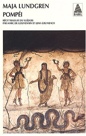 Pompéi