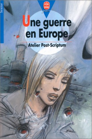 Une guerre en Europe : nouvelles de Sarajevo