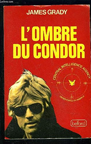 l'ombre du condor