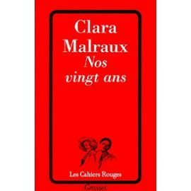 nos vingt ans