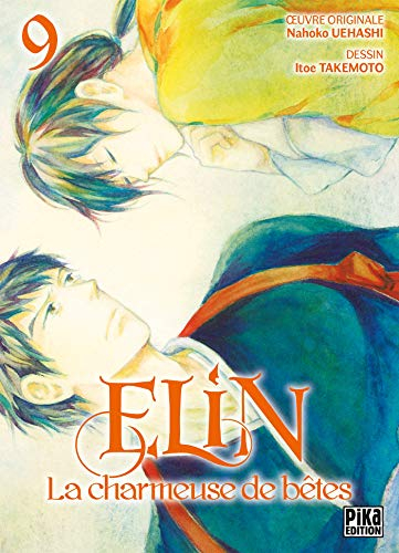 Elin la charmeuse de bêtes. Vol. 9