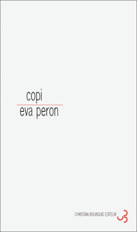 Eva Peron