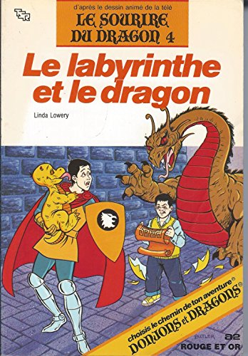 Le Labyrinthe et le dragon