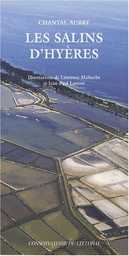 Les salins d'Hyères