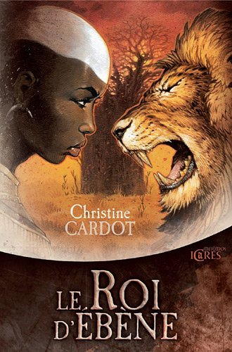 Le roi d'ébène