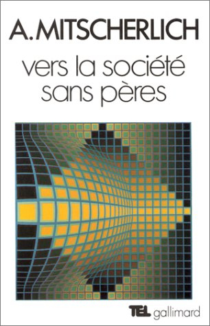 vers la société sans pères