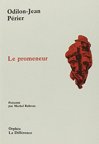Le Promeneur