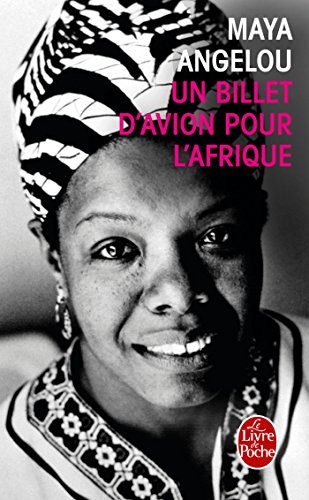Un billet d'avion pour l'Afrique : mémoires