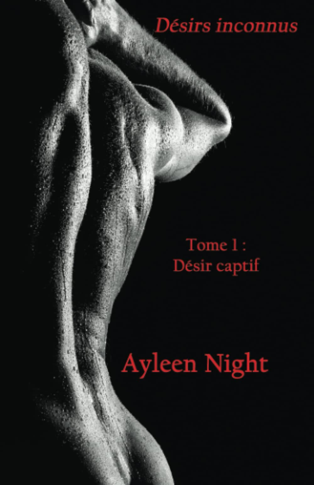Désirs inconnus tome 1: Désir captif