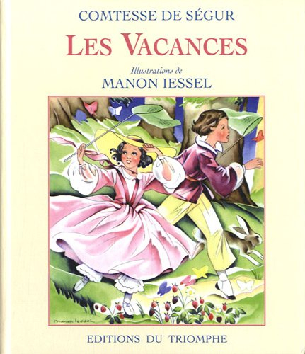 Les vacances