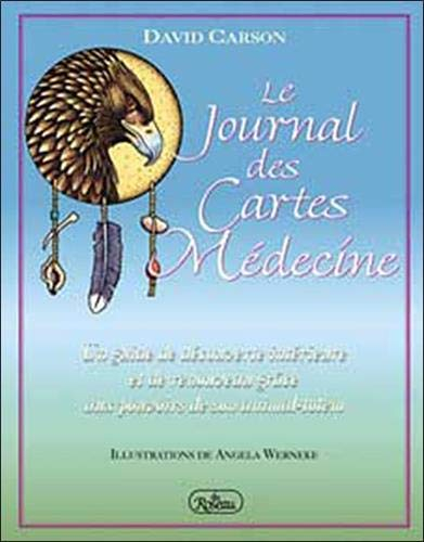 Le Journal des Cartes Médecine