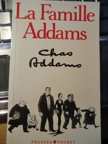 La famille Addams