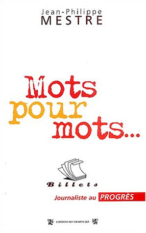 Le mot