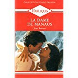 La dame de Manaus