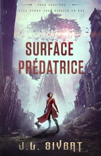 Surface Prédatrice: L'Artefact