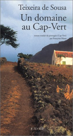 Un domaine au Cap-Vert