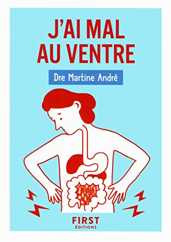 J'ai mal au ventre