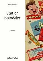 Station balnéaire