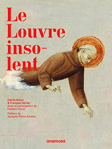 le louvre insolent