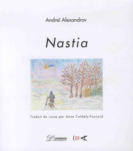 Nastia