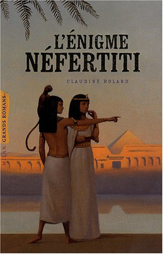 L'énigme Néfertiti