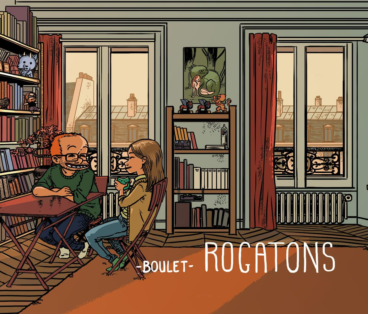 Rogatons