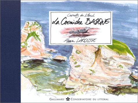 La corniche basque