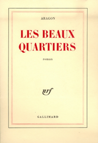 Les beaux quartiers