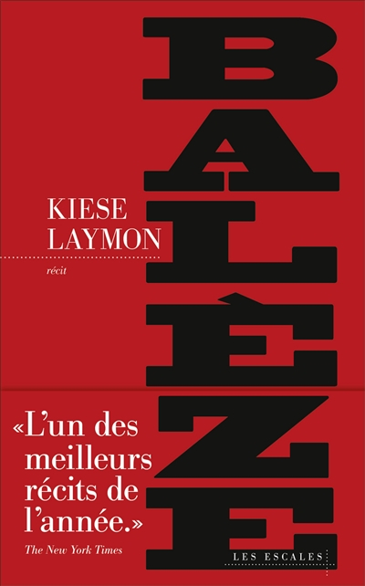 Balèze : une histoire américaine : récit